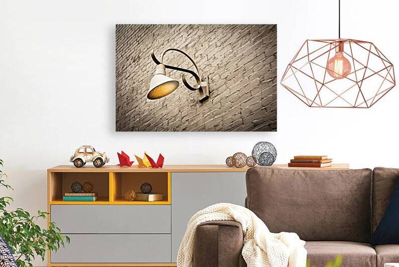 Lamplight by Prairie Wind Imagery