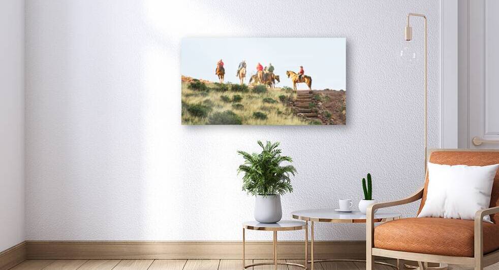 Posse by Prairie Wind Imagery