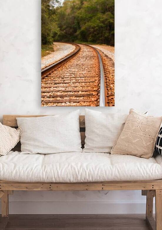 Round the Bend by Prairie Wind Imagery