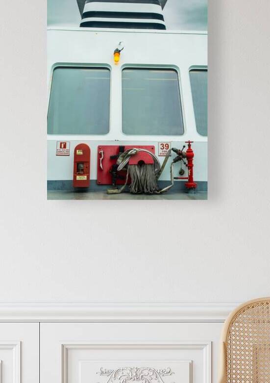 Safety First by Prairie Wind Imagery