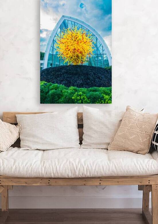 The Sun by Prairie Wind Imagery