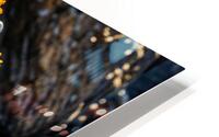 Everybody Must Get HD Metal print