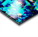 Refined Wonderland Debug Acrylic print