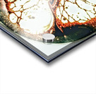 Yggdrasil Acrylic print