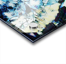 Bluprint Acrylic print