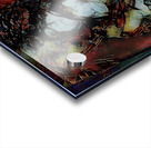 Book cover Acrylic print