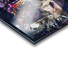 Cybernix Acrylic print