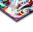 Furthermore Acrylic print