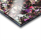 Fragmented reality Acrylic print