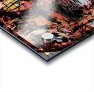 White Noise Acrylic print