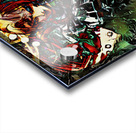 Requiem Acrylic print