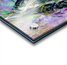 Paradox infinitum Acrylic print