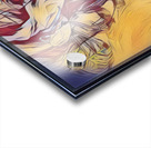 Kobejitsu Acrylic print