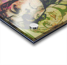 Jekyll and Hyde Acrylic print