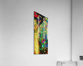 Favorite crime Acrylic Print