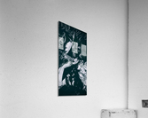 Vogue Description... Acrylic Print