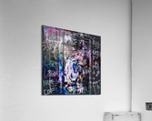 Loser on Love... Acrylic Print