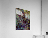 Forbidden Arts Acrylic Print