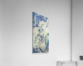 Underwater Dwelling Acrylic Print