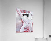 Krystal Oolong Acrylic Print