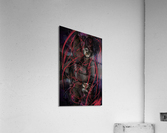Untitled Acrylic Print
