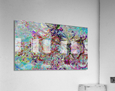 1 Acrylic Print