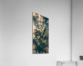 2 Acrylic Print