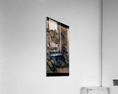 Untitled Acrylic Print