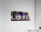 Urbn Rnwl Acrylic Print