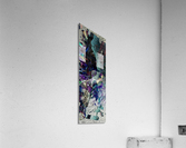 Untitled Print Acrylic Print
