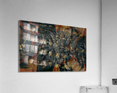 Fleeting moments Acrylic Print