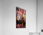 Fei Shue Acrylic Print