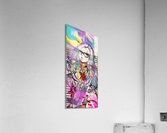 ViVi Vision Acrylic Print