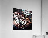 Dysphobia Acrylic Print