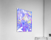 Salvation Acrylic Print