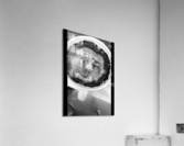 Kahwah Acrylic Print