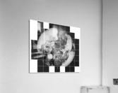 Retroactively Vintage Acrylic Print