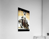 Beauvais Riche Acrylic Print