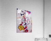 Magnificent Acrylic Print
