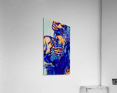 Is it a crime Acrylic Print