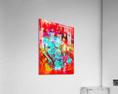 Souls do not part Acrylic Print