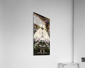 Ascendant Acrylic Print