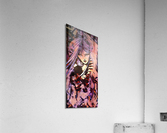 Demoniac Matron Acrylic Print