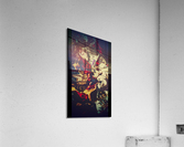 These memoirs Acrylic Print