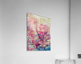 Prism Acrylic Print