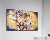 Kobejitsu Acrylic Print