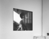 Eroticism Acrylic Print