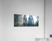 Coven Acrylic Print