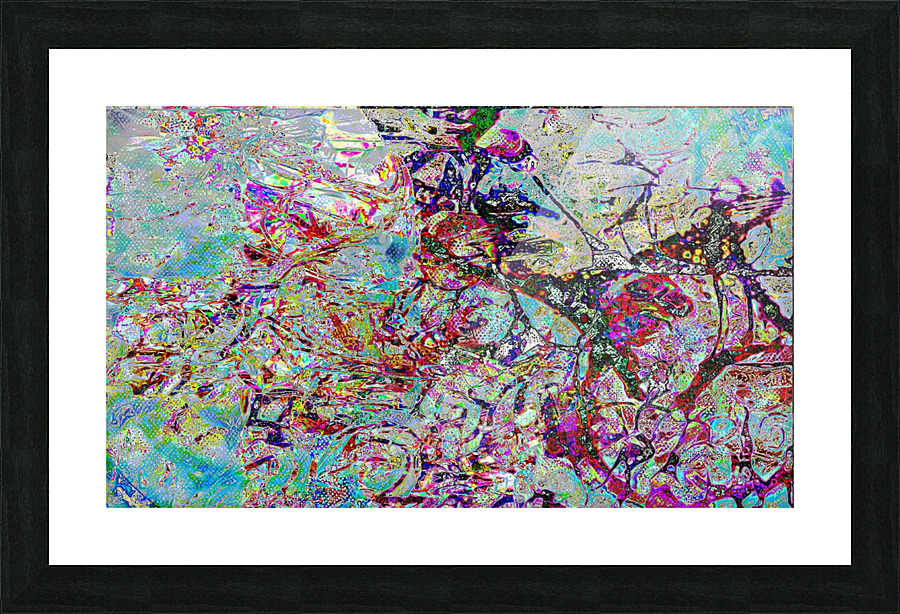 1 Picture Frame print