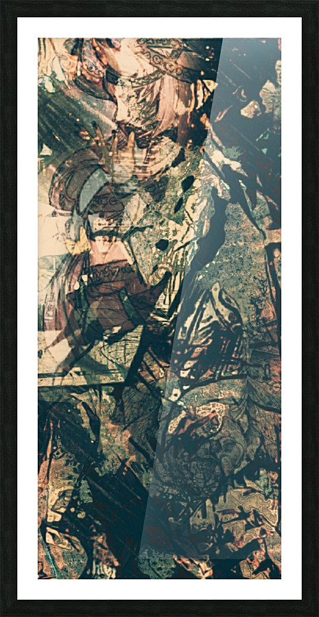 2 Picture Frame print